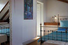 Boutique-Hotel im Sternenhof