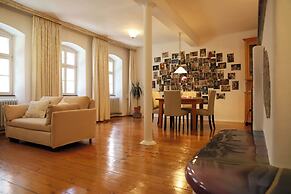 Boutique-Hotel im Sternenhof