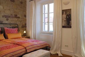 Boutique-Hotel im Sternenhof