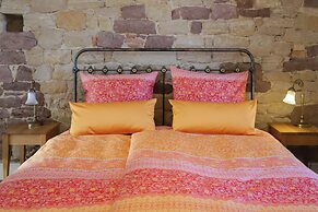 Boutique-Hotel im Sternenhof
