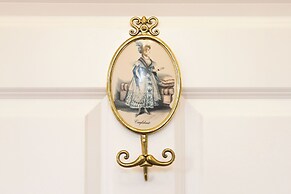 Boutique-Hotel im Sternenhof