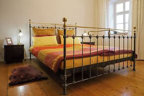Boutique-Hotel im Sternenhof
