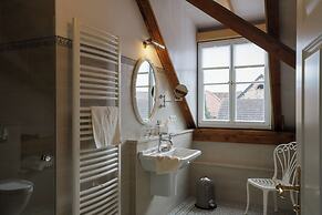Boutique-Hotel im Sternenhof