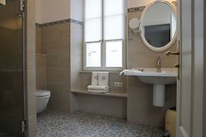 Boutique-Hotel im Sternenhof