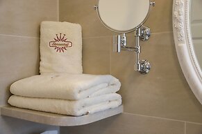 Boutique-Hotel im Sternenhof
