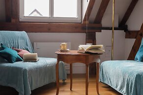 Boutique-Hotel im Sternenhof