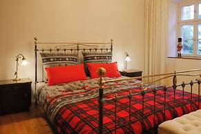 Boutique-Hotel im Sternenhof