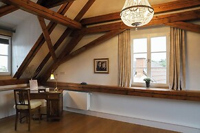Boutique-Hotel im Sternenhof