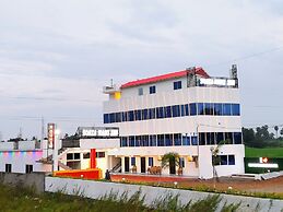 HOTEL SONIA MAHI INN