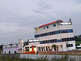 HOTEL SONIA MAHI INN