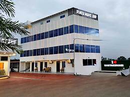 HOTEL SONIA MAHI INN