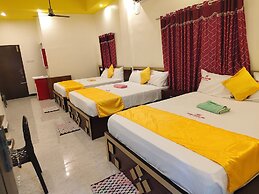 HOTEL SONIA MAHI INN