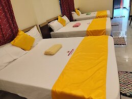 HOTEL SONIA MAHI INN