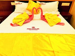 HOTEL SONIA MAHI INN