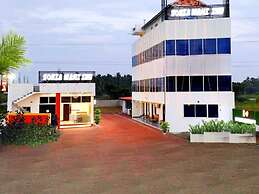 HOTEL SONIA MAHI INN