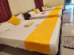 HOTEL SONIA MAHI INN