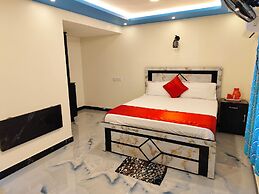 HOTEL SONIA MAHI INN