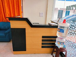 HOTEL SONIA MAHI INN