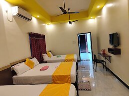 HOTEL SONIA MAHI INN