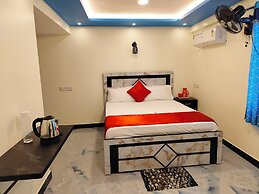 HOTEL SONIA MAHI INN