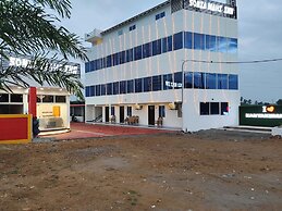 HOTEL SONIA MAHI INN