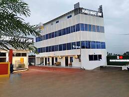 HOTEL SONIA MAHI INN