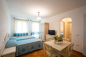 Baia Orosei Apartments Ac