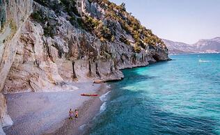 Baia Orosei Apartments Ac