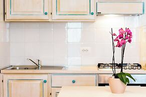 Baia Orosei Apartments Ac