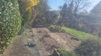 Charming Home in Huddersfield w/ Parking Petsok