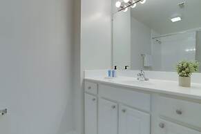 Amazing Apt in Ballston With Gym