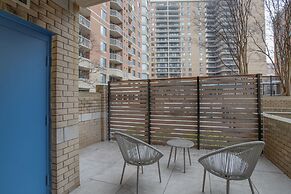 Amazing Apt in Ballston With Gym