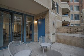 Amazing Apt in Ballston With Gym