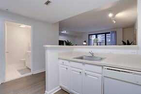 Amazing Apt in Ballston With Gym