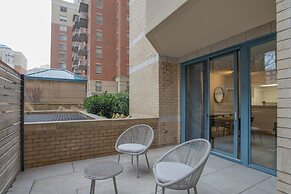 Amazing Apt in Ballston With Gym