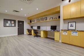 Amazing Apt in Ballston With Gym