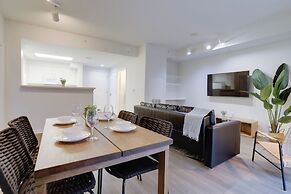 Amazing Apt in Ballston With Gym