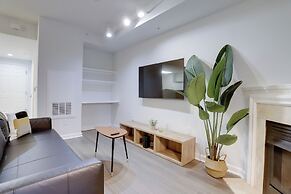 Amazing Apt in Ballston With Gym