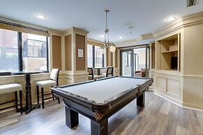 Amazing Apt in Ballston With Gym