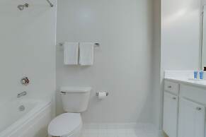 Amazing Apt in Ballston With Gym