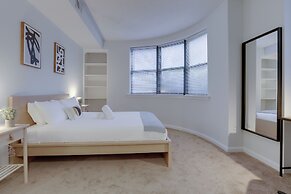 Amazing Apt in Ballston With Gym