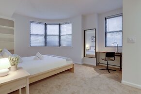Amazing Apt in Ballston With Gym