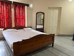 ASHIRBAD GUEST HOUSE