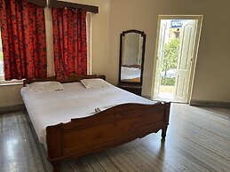 ASHIRBAD GUEST HOUSE