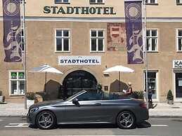 Stadthotel Waidhofen an der Thaya