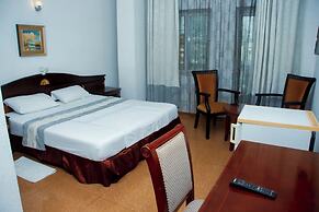 Freedom Palace Hôtel