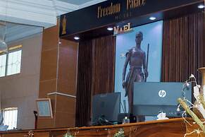 Freedom Palace Hôtel