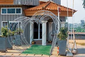 Freedom Palace Hôtel