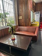 Freedom Palace Hôtel