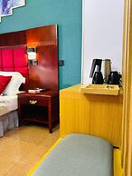 Freedom Palace Hôtel